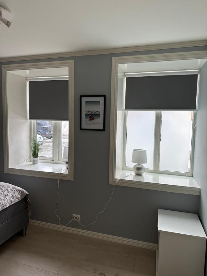 Cosy 2-Rooms Apartment In The City Center Tromsø Exteriér fotografie